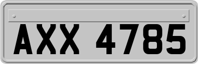 AXX4785