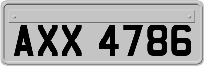 AXX4786