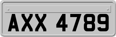 AXX4789