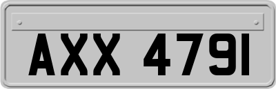 AXX4791