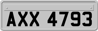 AXX4793