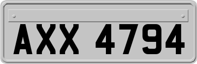 AXX4794
