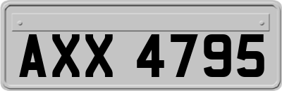 AXX4795