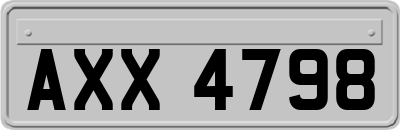 AXX4798