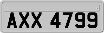 AXX4799