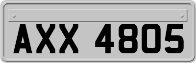 AXX4805