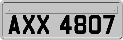 AXX4807