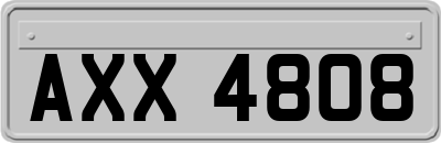 AXX4808