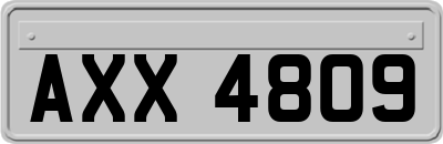 AXX4809