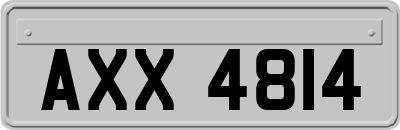 AXX4814