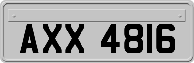AXX4816