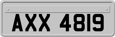 AXX4819