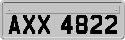 AXX4822