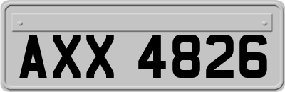AXX4826
