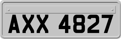 AXX4827
