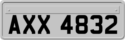AXX4832