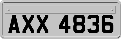 AXX4836