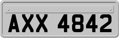 AXX4842