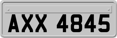 AXX4845