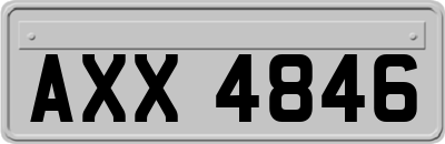 AXX4846