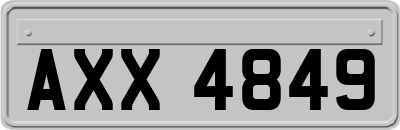 AXX4849