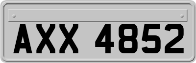 AXX4852
