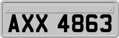AXX4863