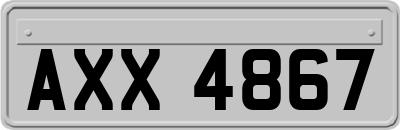 AXX4867