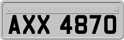 AXX4870