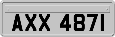 AXX4871