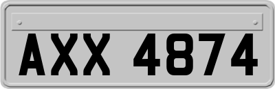 AXX4874