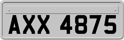 AXX4875