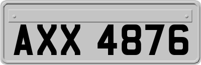 AXX4876