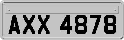 AXX4878