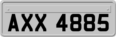 AXX4885