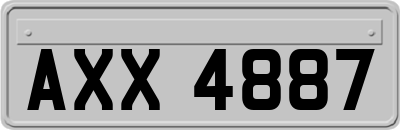AXX4887