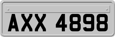 AXX4898