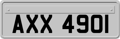 AXX4901