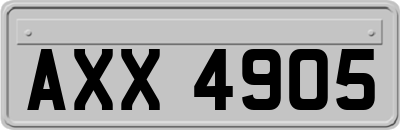 AXX4905