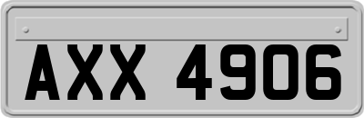 AXX4906