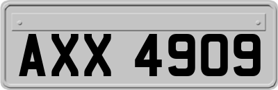 AXX4909