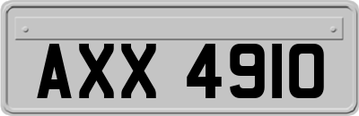 AXX4910