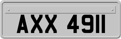 AXX4911