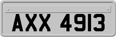 AXX4913