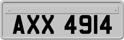 AXX4914