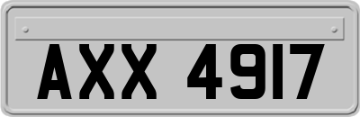 AXX4917
