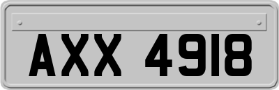 AXX4918
