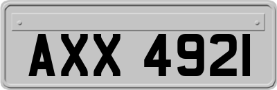 AXX4921