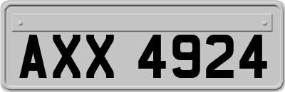 AXX4924