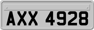 AXX4928